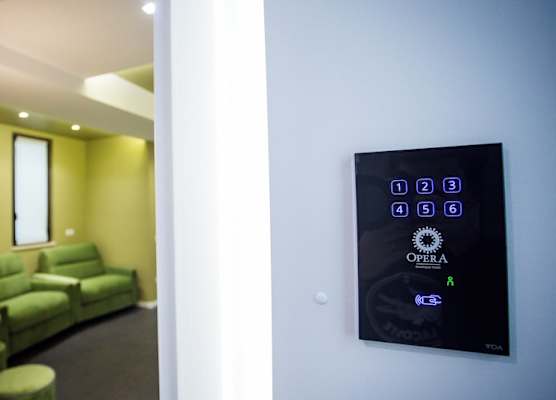 Opera Hotel 1