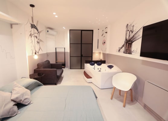 O.Effe. Suites / Vatican 1