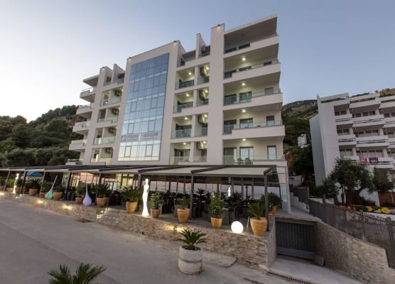 Apart Hotel Sea Fort 1