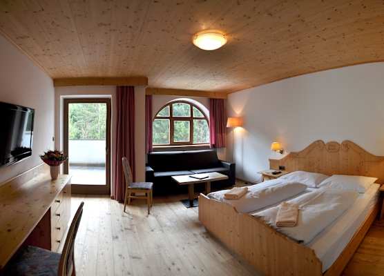 Hotel Piné 1