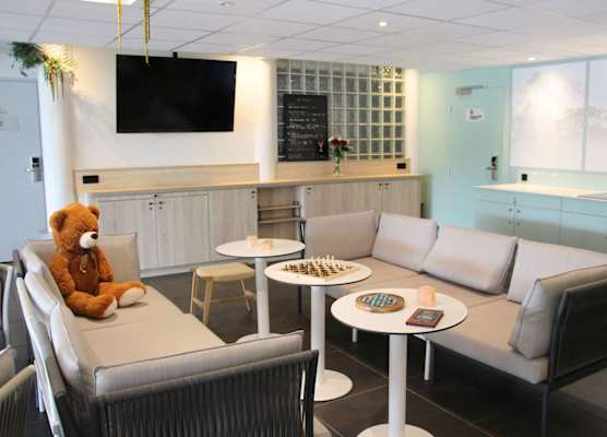 Hôtel Kyriad La Rochelle Centre Ville 1
