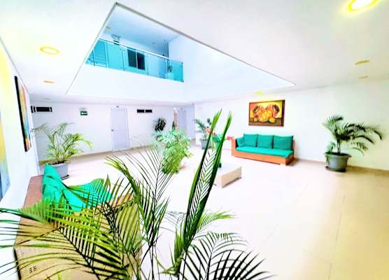 Playa Norte Hotel 1