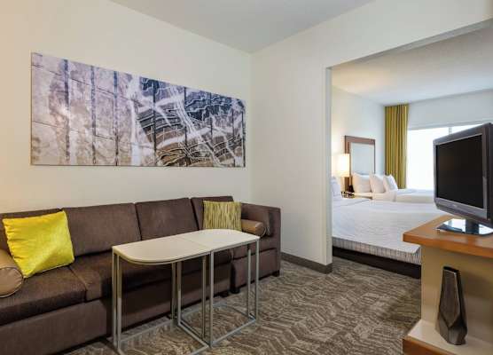 SpringHill Suites Louisville Hurstbourne/North 1