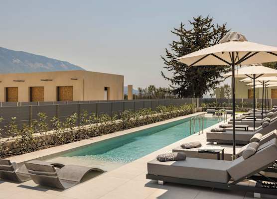 Ionian Treasure Suites 1