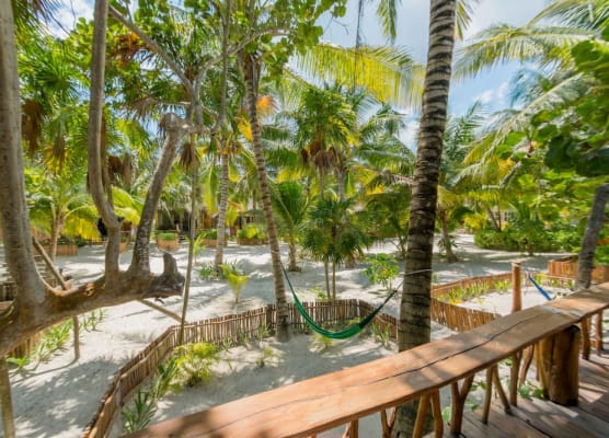 Villa Pescadores Tulum-Beachfront hotel by Ahau Collection 1