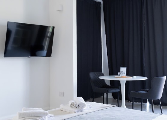 Villa Angela Suite 1