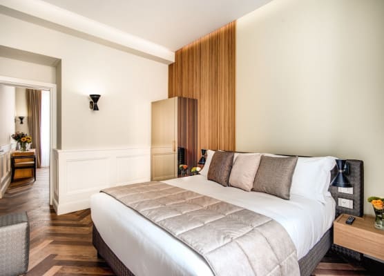 DBH – Boutique Hotel Lake Como 1