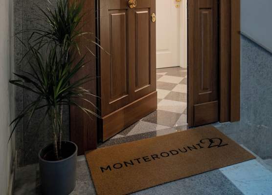 Monteroduni 22 - Chiaia Design Rooms 1