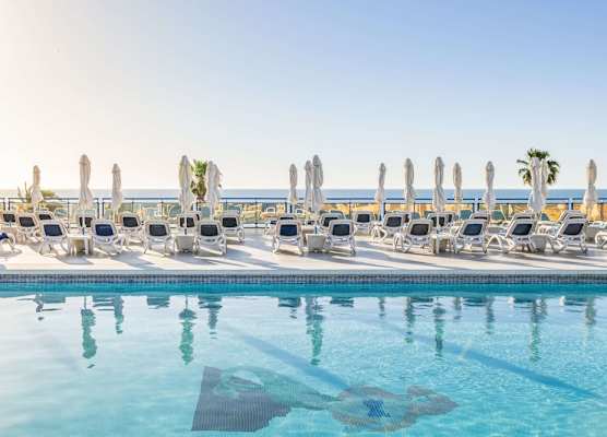Hotel Yaramar - Adults Recommended 1