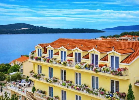All inclusive Villa Four Pearls 1