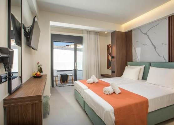 Aurora Living - Adults Only 1