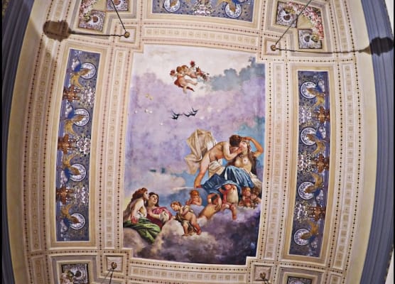 Art Fashion House Luxury Rooms 1