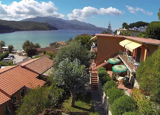Hotel Danila 1
