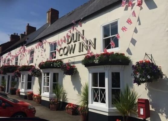 Dun Cow Inn 1