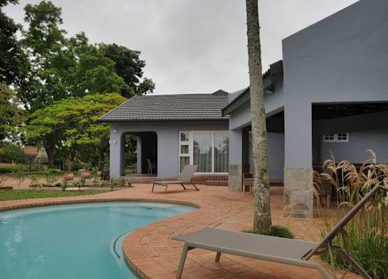 ilanda Guest House 1