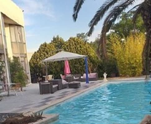 Hôtel la clé 1