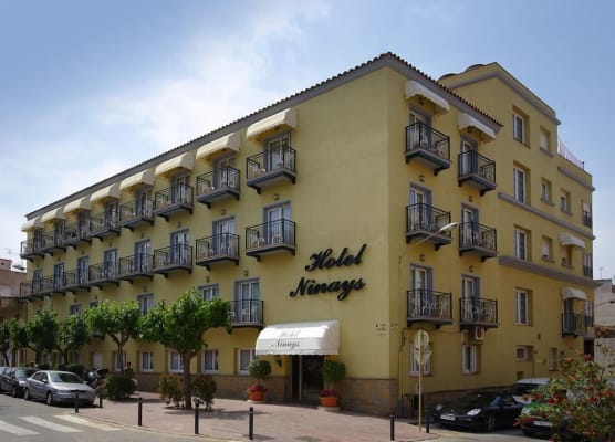 Hotel Ninays 1