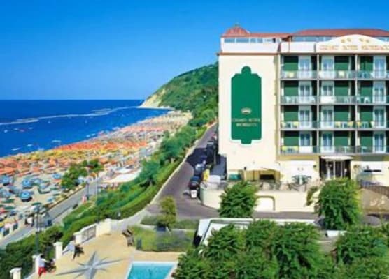 Grand Hotel Michelacci 1