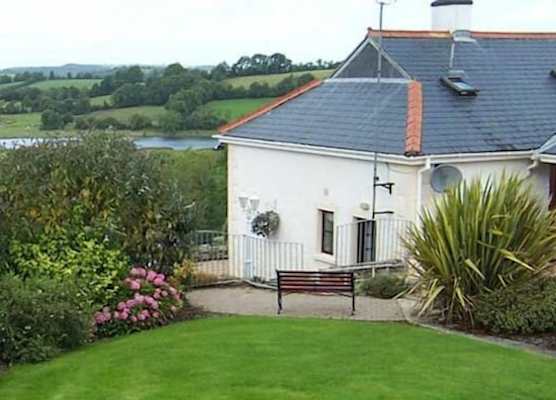 Willowbank House and Lodges 1