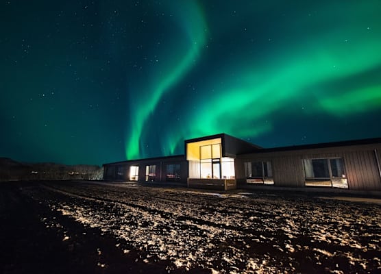 Lilja Guesthouse 1