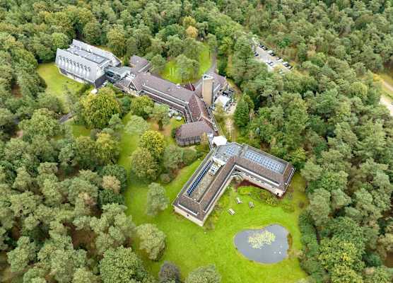 Hotel Woudschoten 1