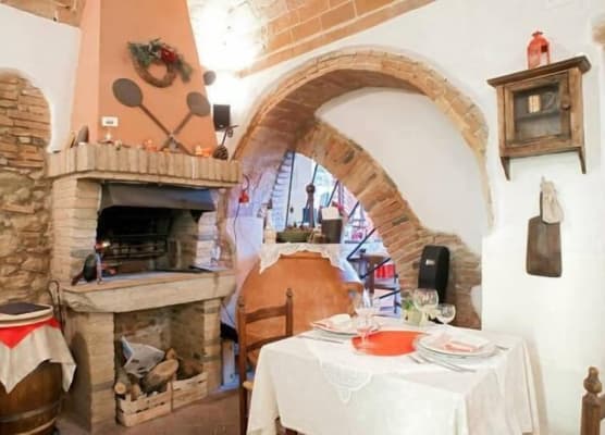 Hotel Il Malandrone 1