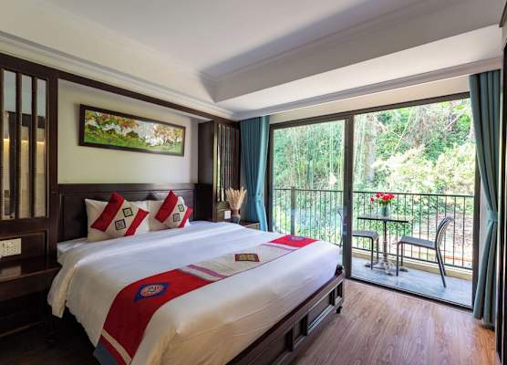 Sapa Panorama Hotel 1