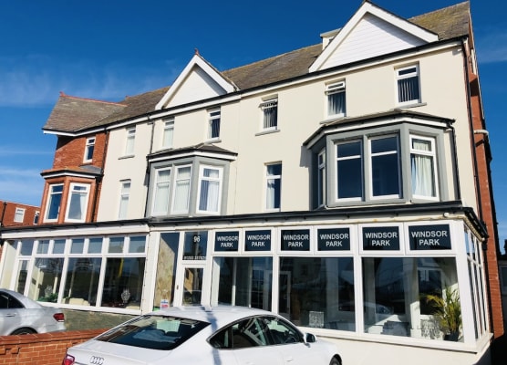 Windsor Park Hotel 1