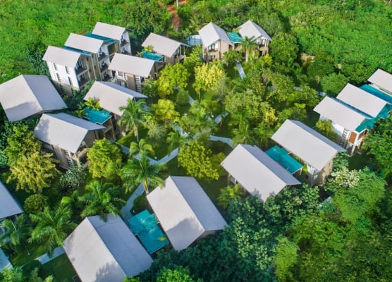 Chaarya Resort & Spa - Yala 1