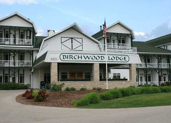 Birchwood Lodge 1