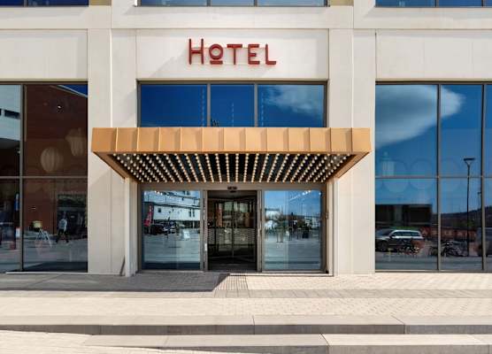 Best Western Plus Åby Hotel 1