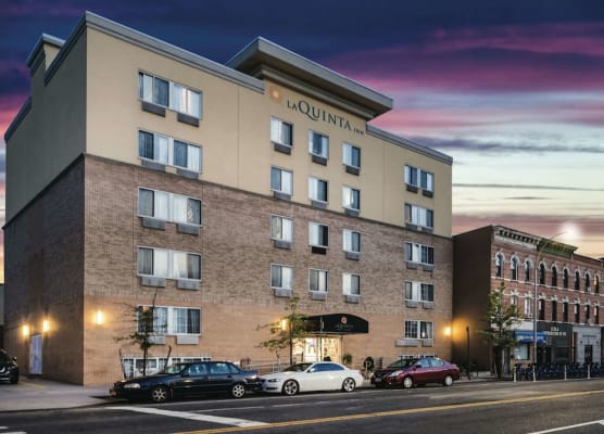 La Quinta by Wyndham Brooklyn Downtown 1