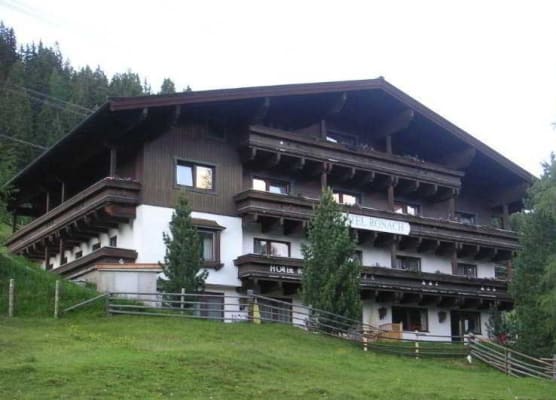 Berghotel Ronach 1