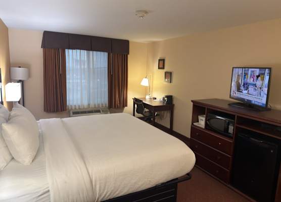 Americas Best Value Inn Saint Robert/Fort Leonard Wood 1