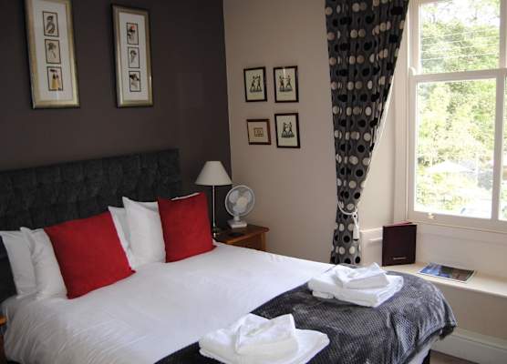 Eagle Child Inn 1