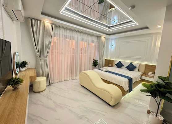 Minh Ngoc Hotel 1