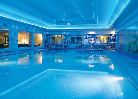 Dalmeny Hotel 1