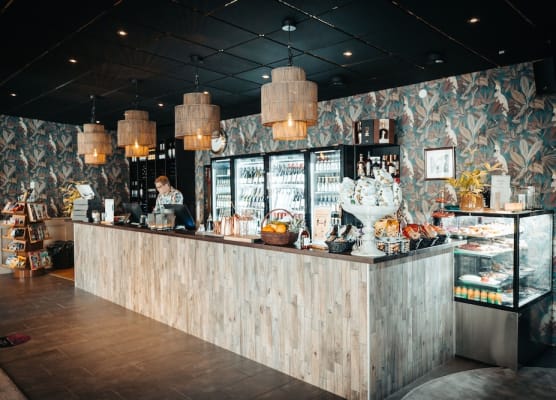 Hotell Östersund 1