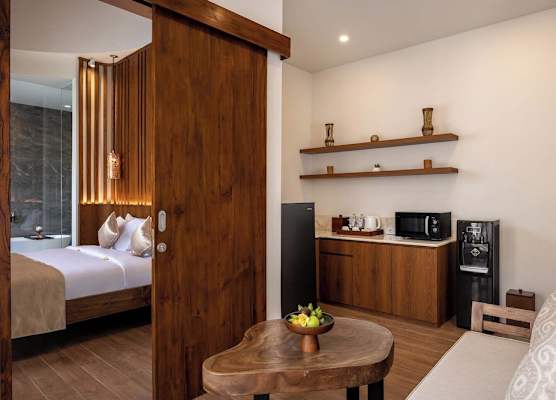 The Prime Canggu Bali by Kanaya Hospitality 1