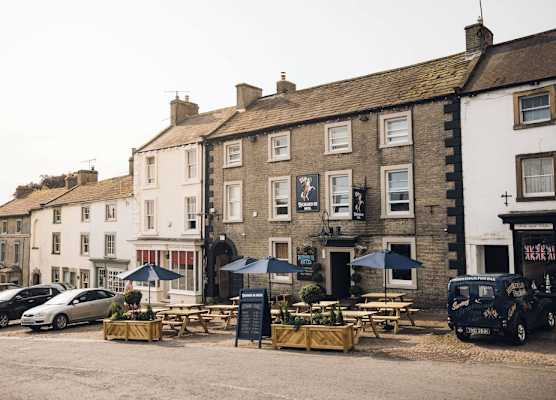 Richard III - Pub with Rooms 1