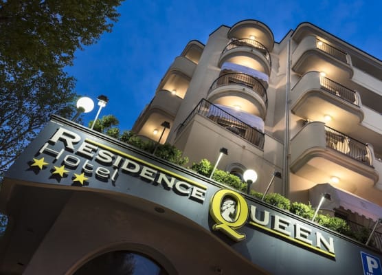 Residence Queen 1