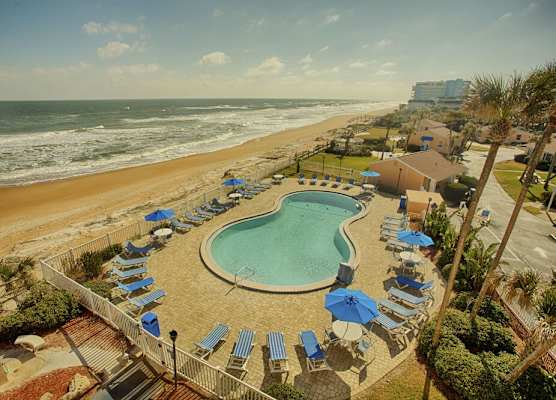 Coral Sands Inn 1