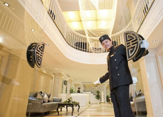 Le Petit Princess Hotel & Spa 1