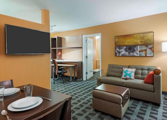 TownePlace Suites Savannah Midtown 1