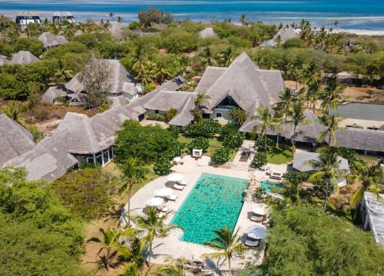 Billionaire Beachfront Apartments 1