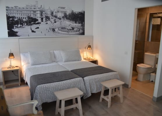 Hostal San Lorenzo 1