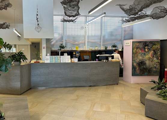 Hotel Castellastva 1