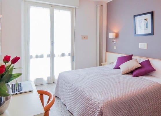Hotel Carignano 1