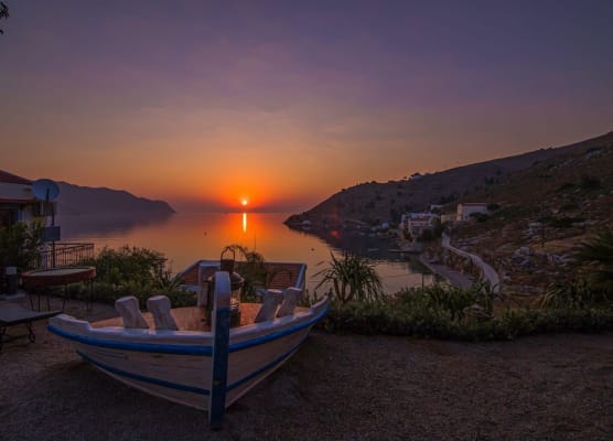 Niriides Hotel Apartments 1