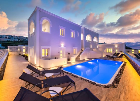 Abasa Suites 1